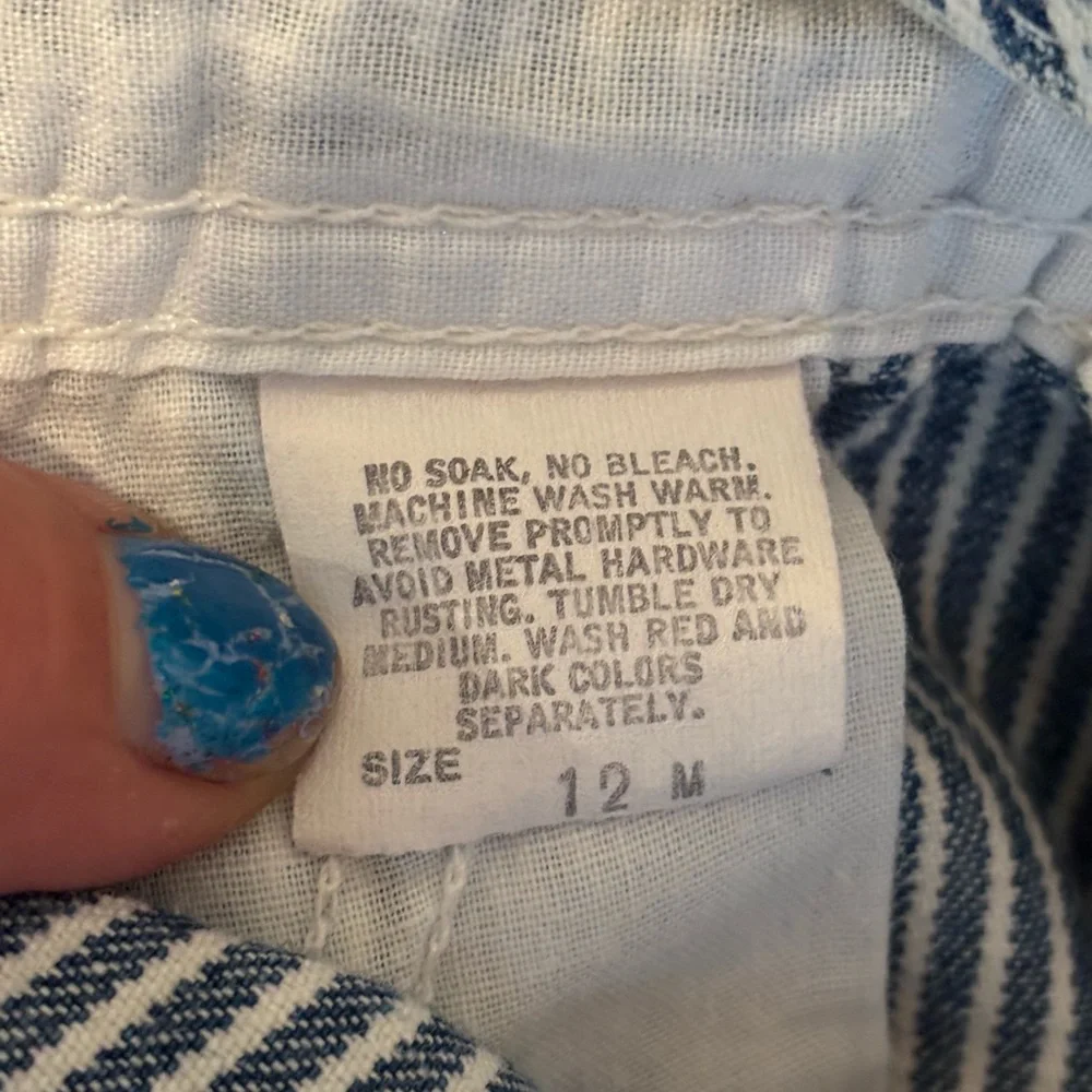 Vintage Y2K Osh Kosh‎ Made In USA